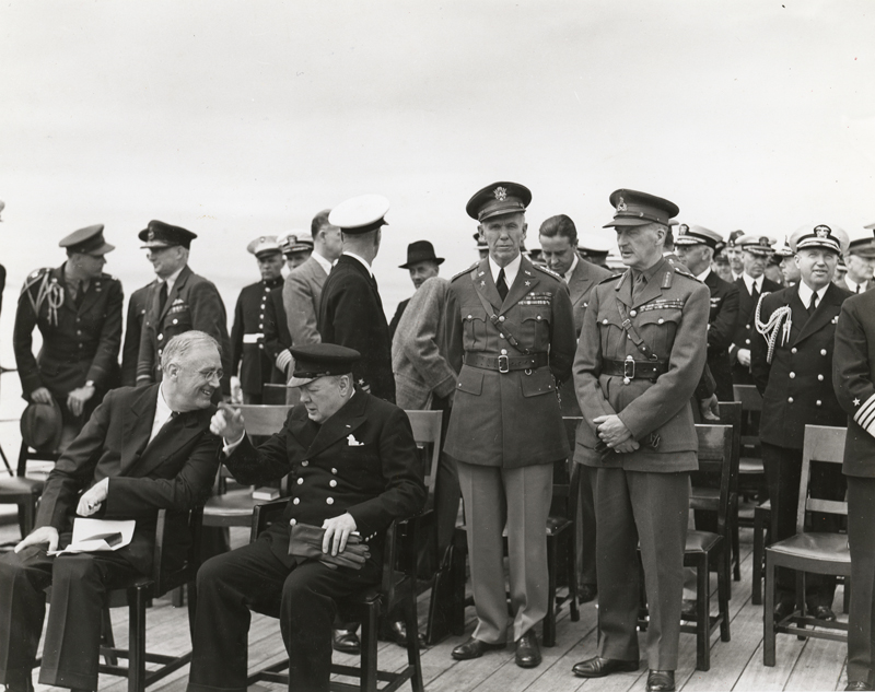 when america joined ww1