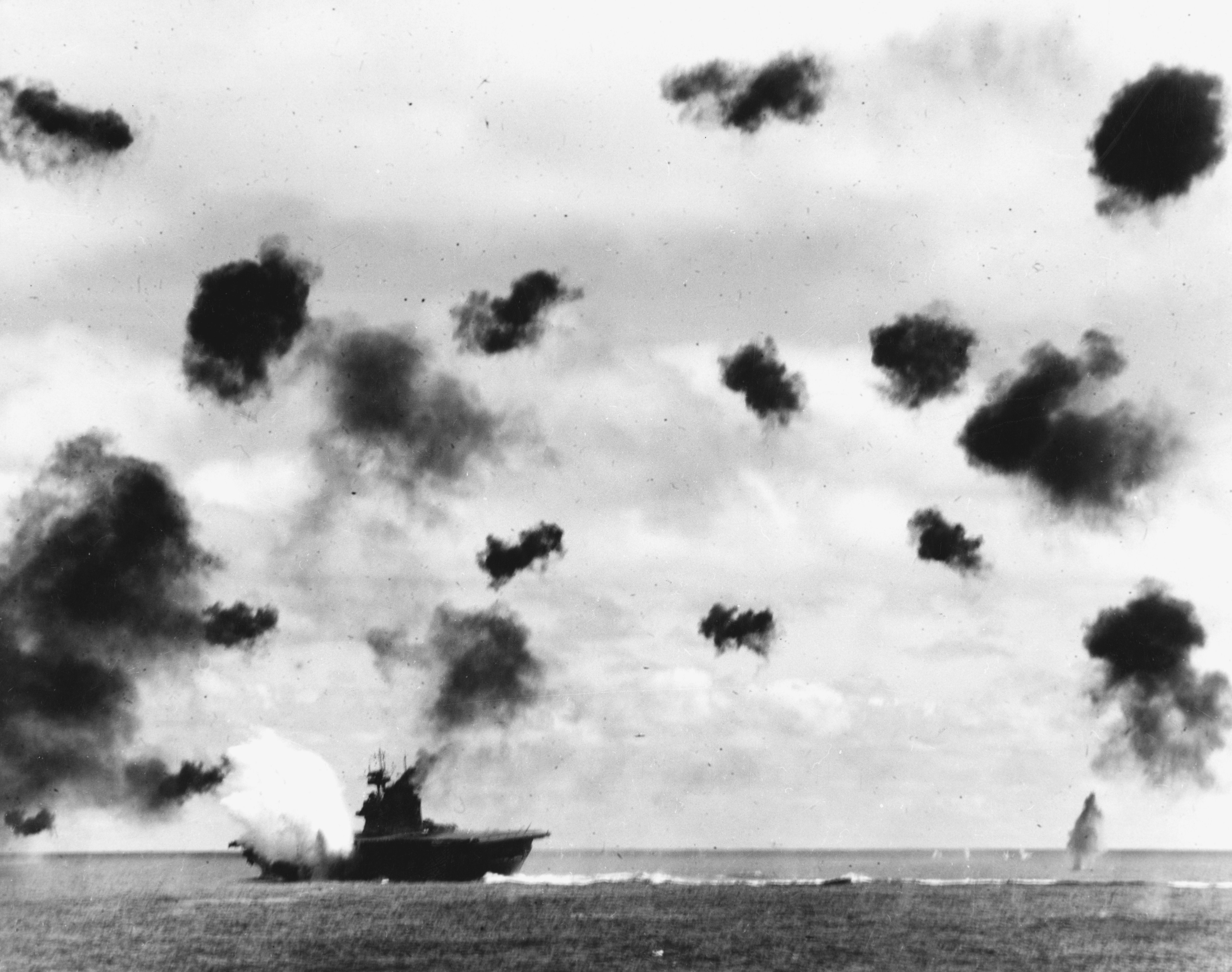 The Battle of Midway: The Complete Intelligence Story