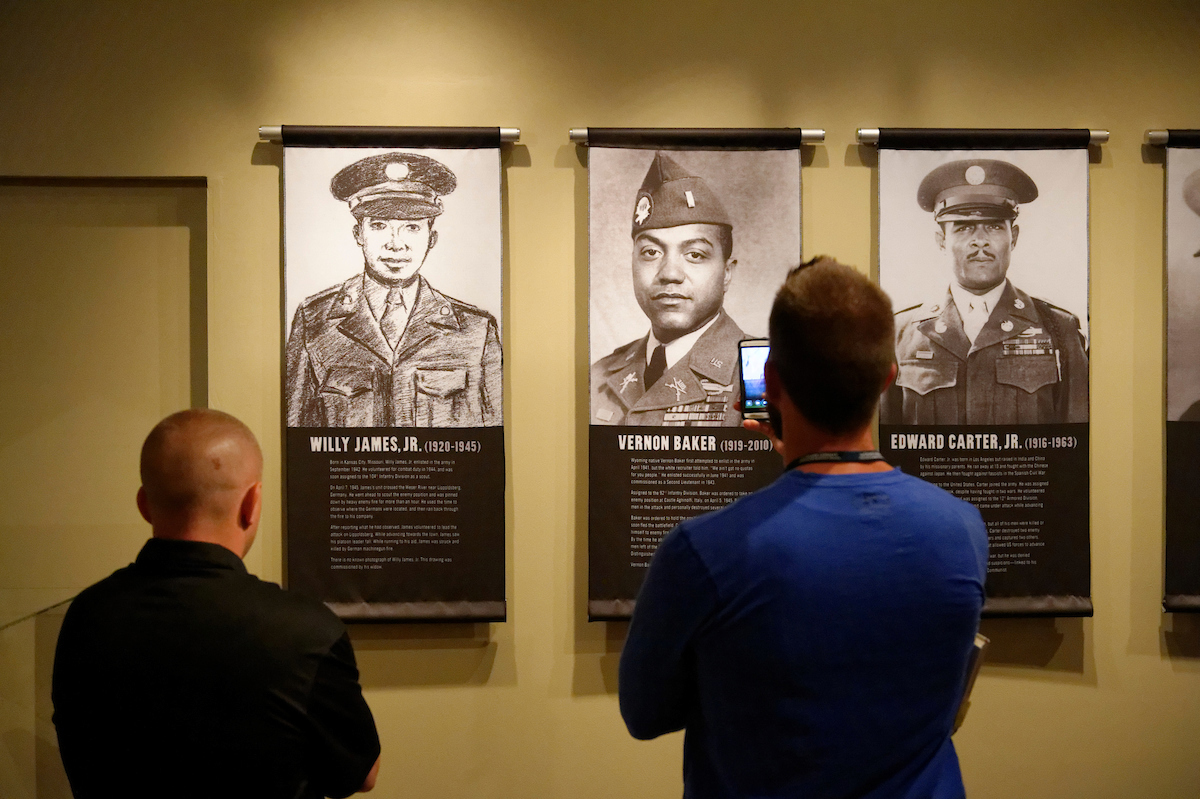 Traveling and Special Exhibit Curriculum | The National WWII Museum ...