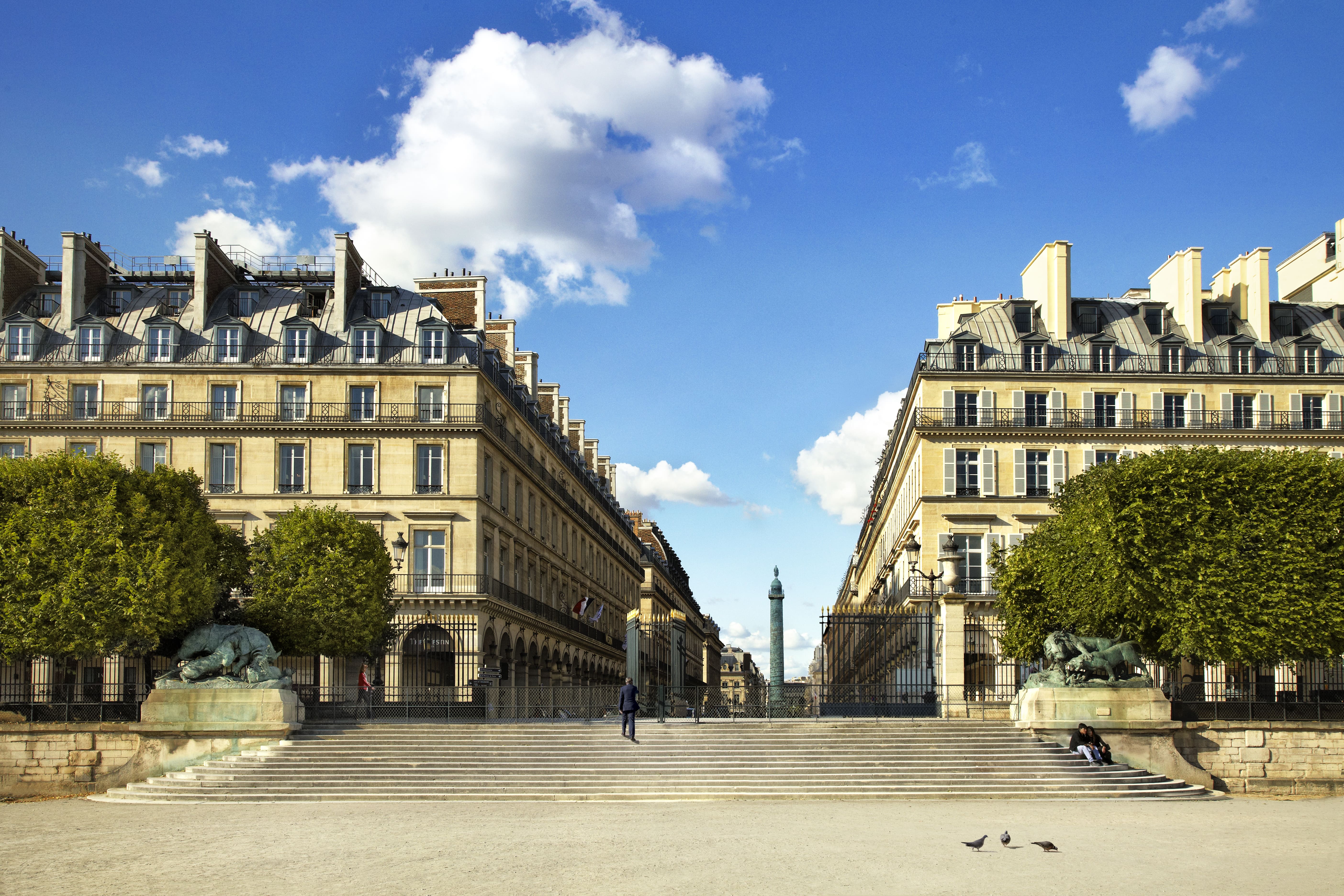 The Westin Paris Vendôme