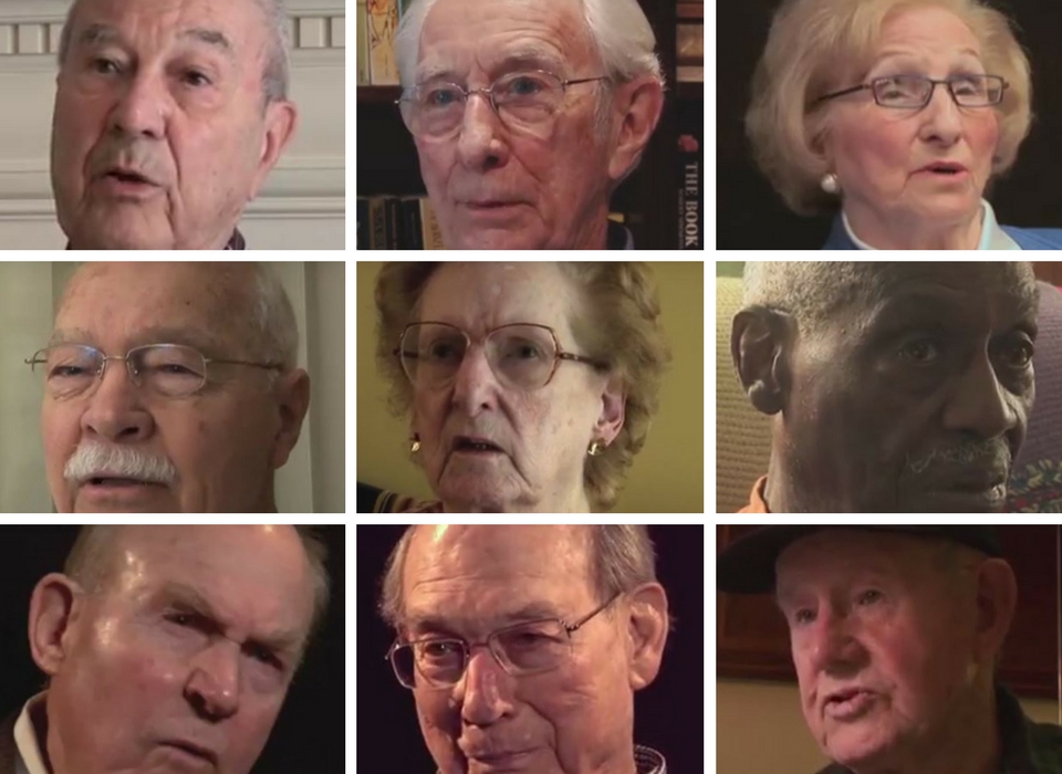 Memory and Understanding | The National WWII Museum | New Orleans