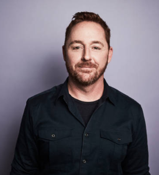 Scott Grimes