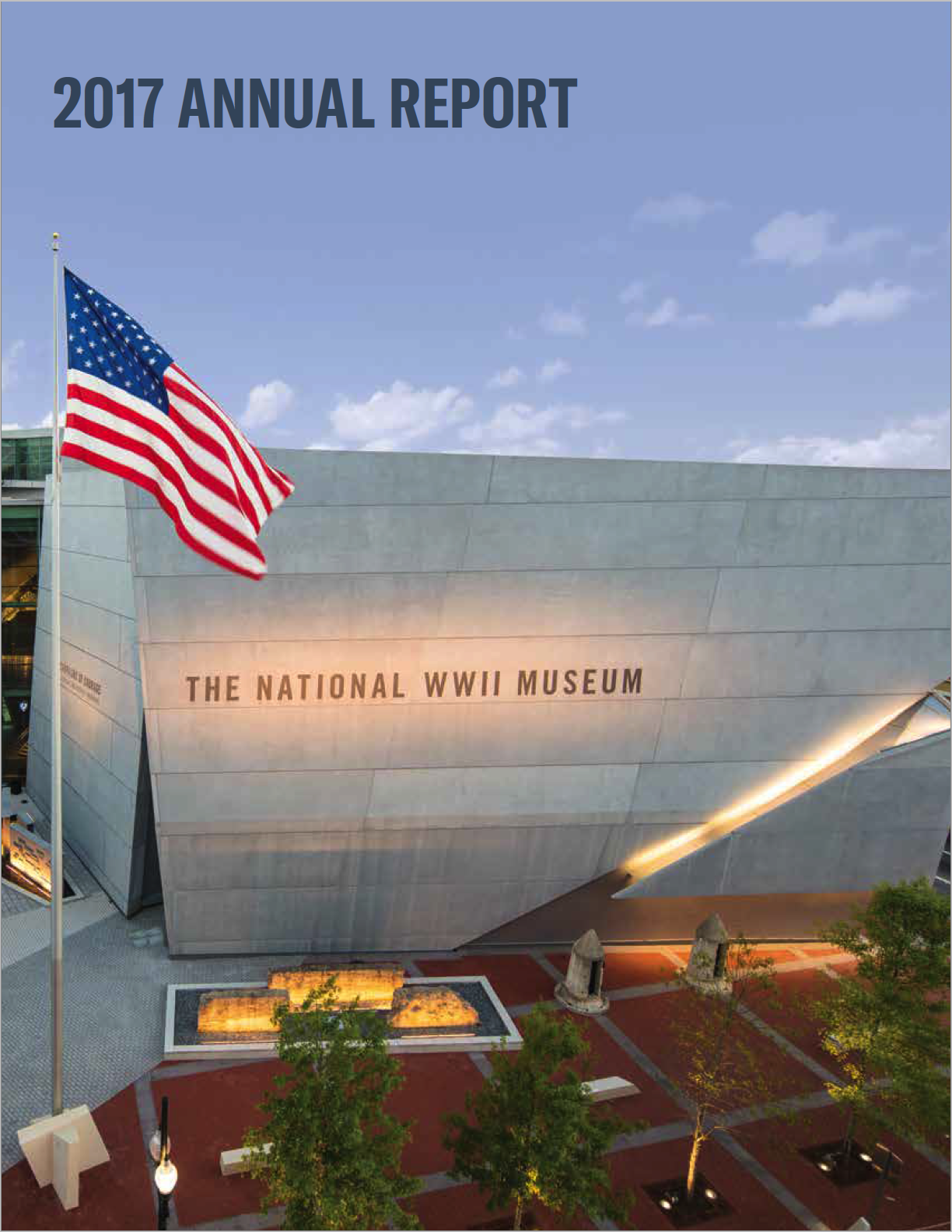 the national wwii museum annual student essay contest