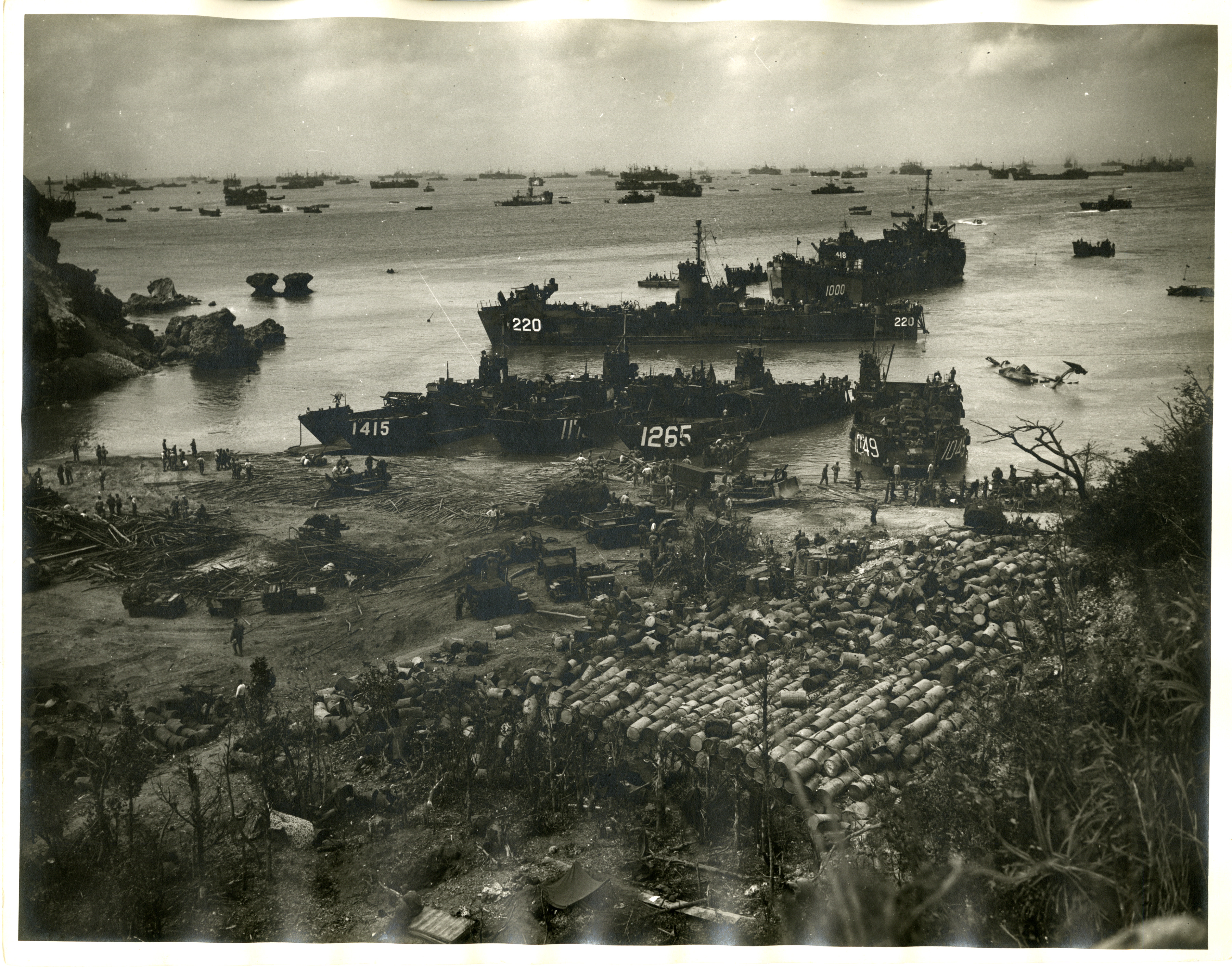 Should We Use Poison Gas? | The National WWII Museum | New Orleans