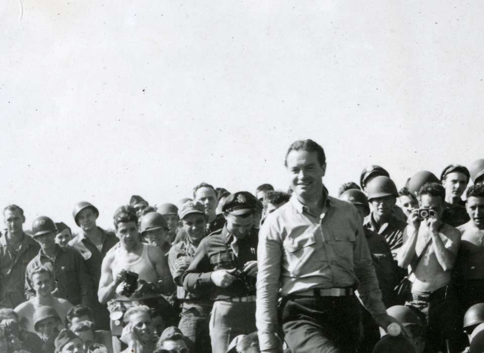 National wwii museum student essay contest