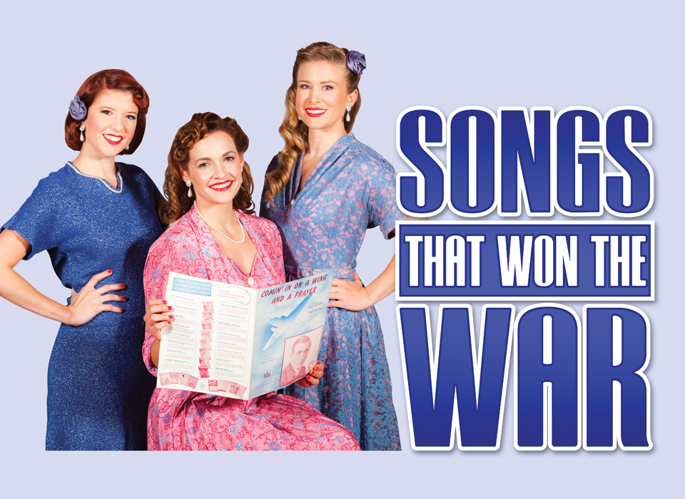 Songs That Won the War The National WWII Museum New Orleans