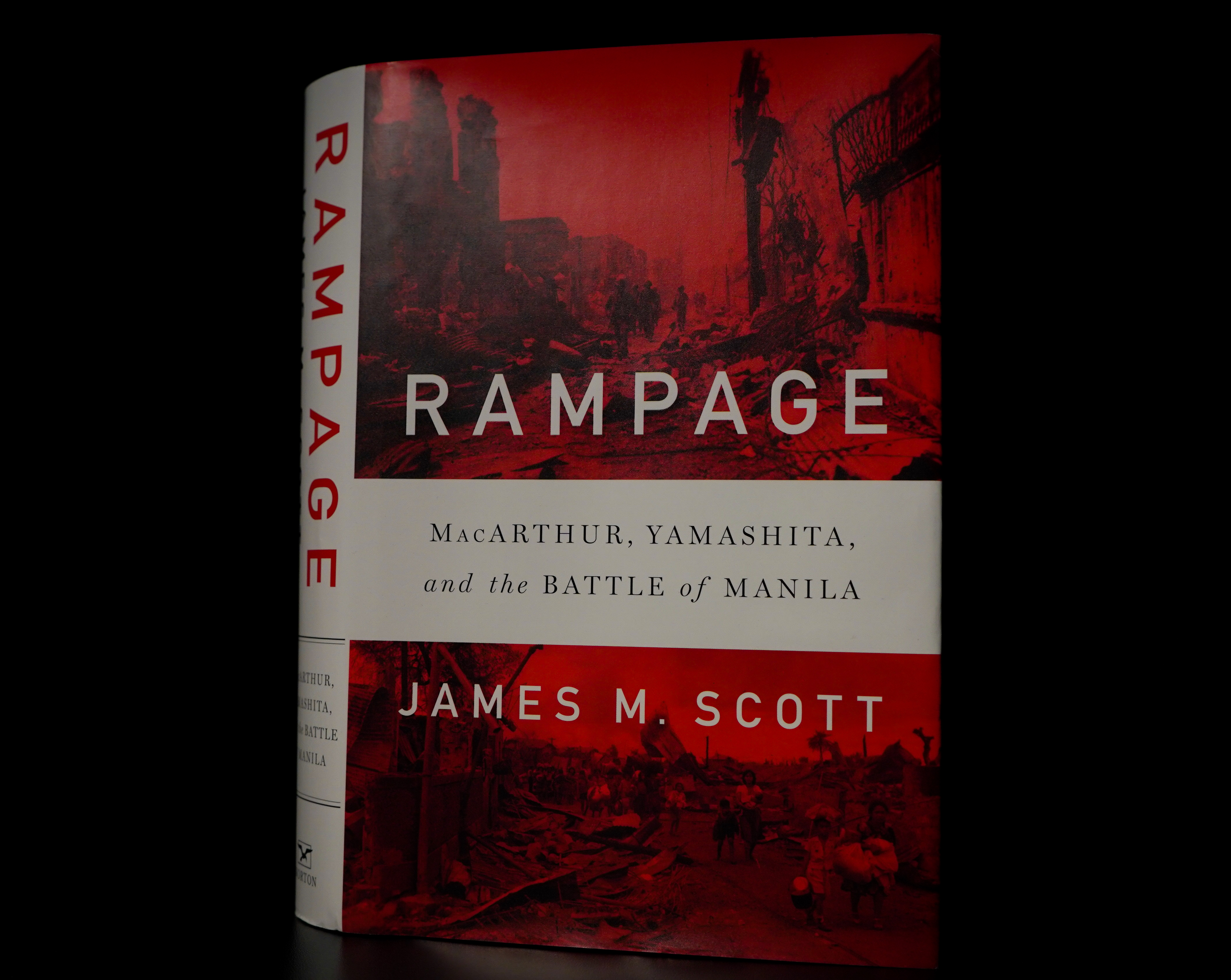 Manila 1945 The Destruction Of The Pearl Of The Orient A Review Of Rampage Macarthur Yamashita And The Battle Of Manila The National Wwii Museum New Orleans Manila 1945 The Destruction Of The Pearl Of The Orient A Review Of Rampage Macarthur Yamashita And The Battle Of Manila The National Wwii Museum New Orleans