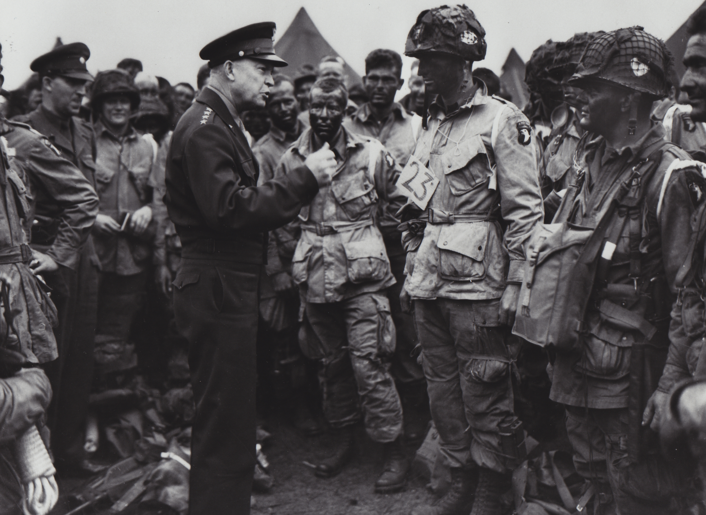 силы союзников