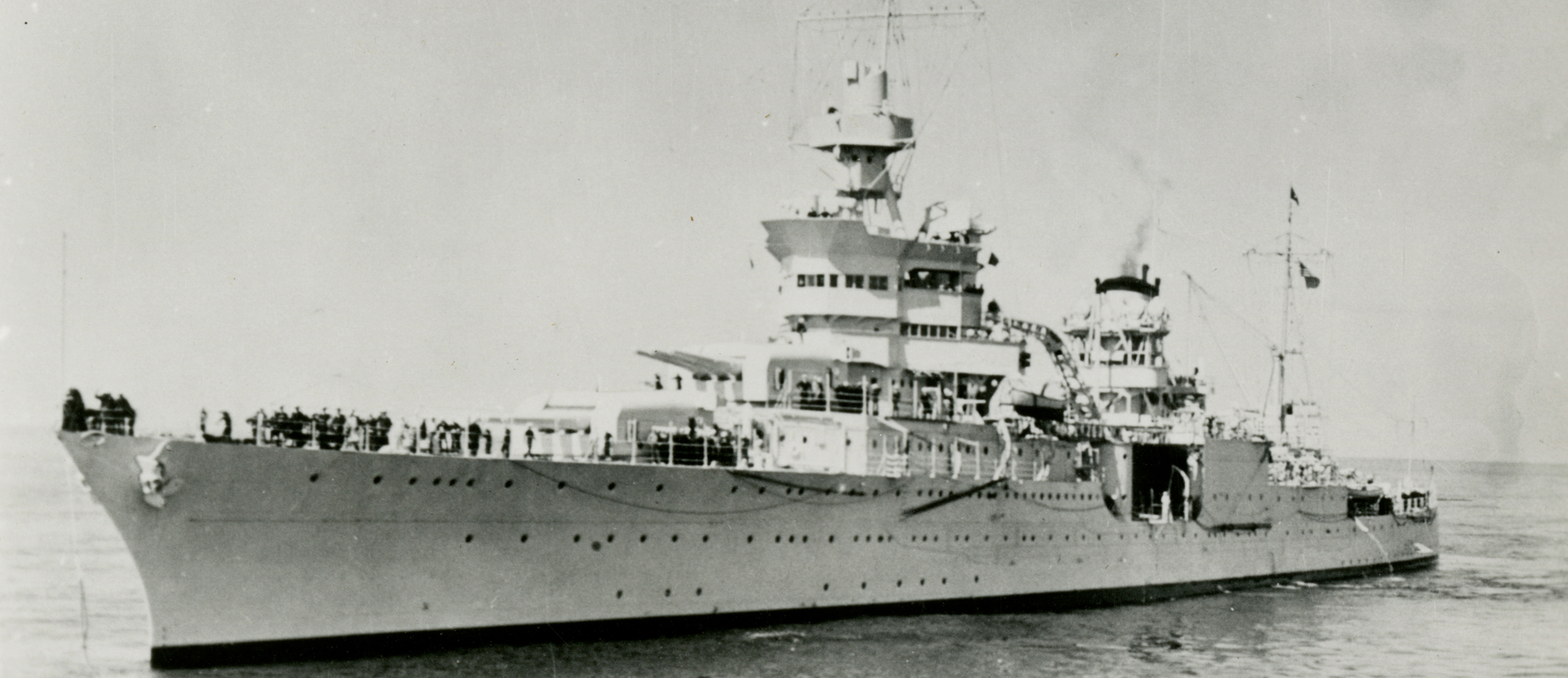 USS Indianapolis