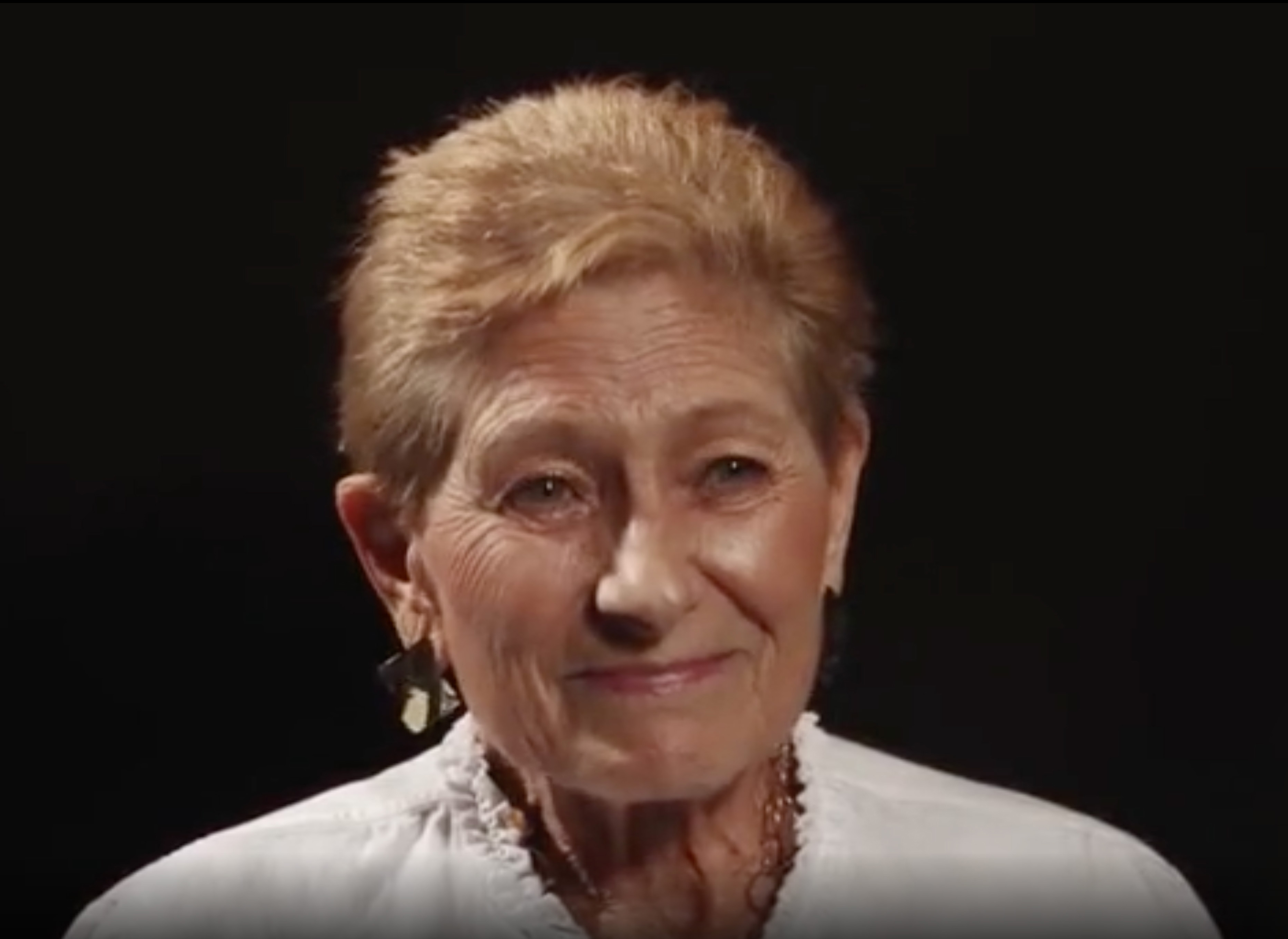 Holocaust Survivors Then And Now