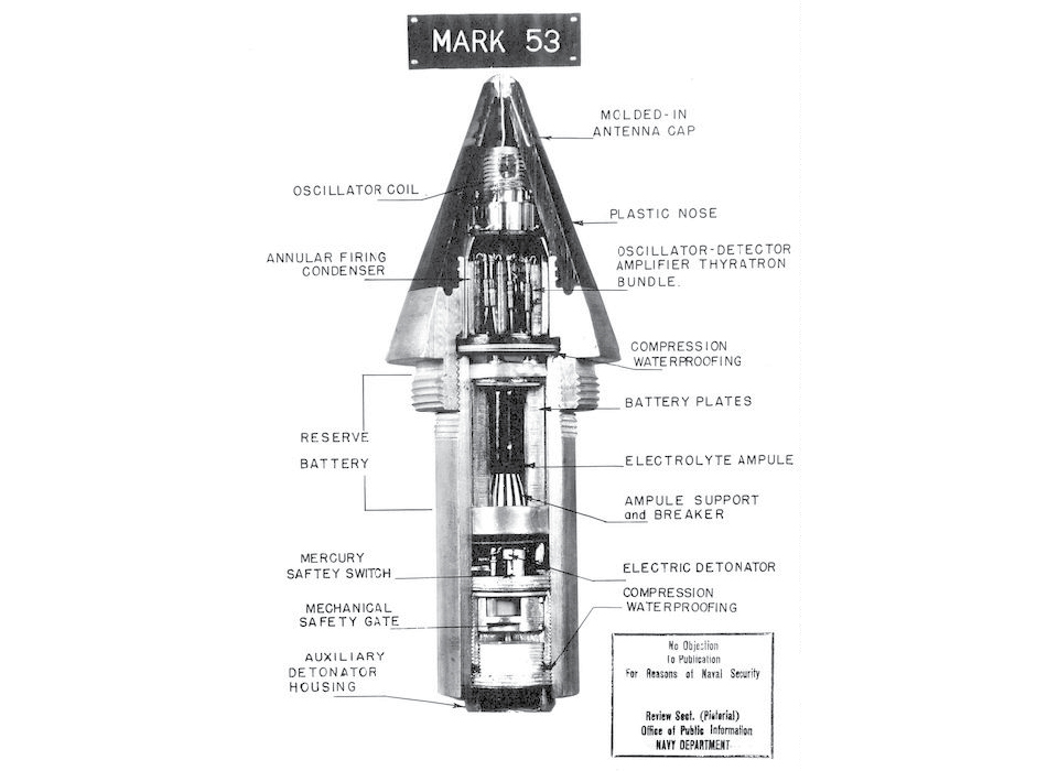 From Christmas Lights to Bomb Fuses The National WWII Museum New