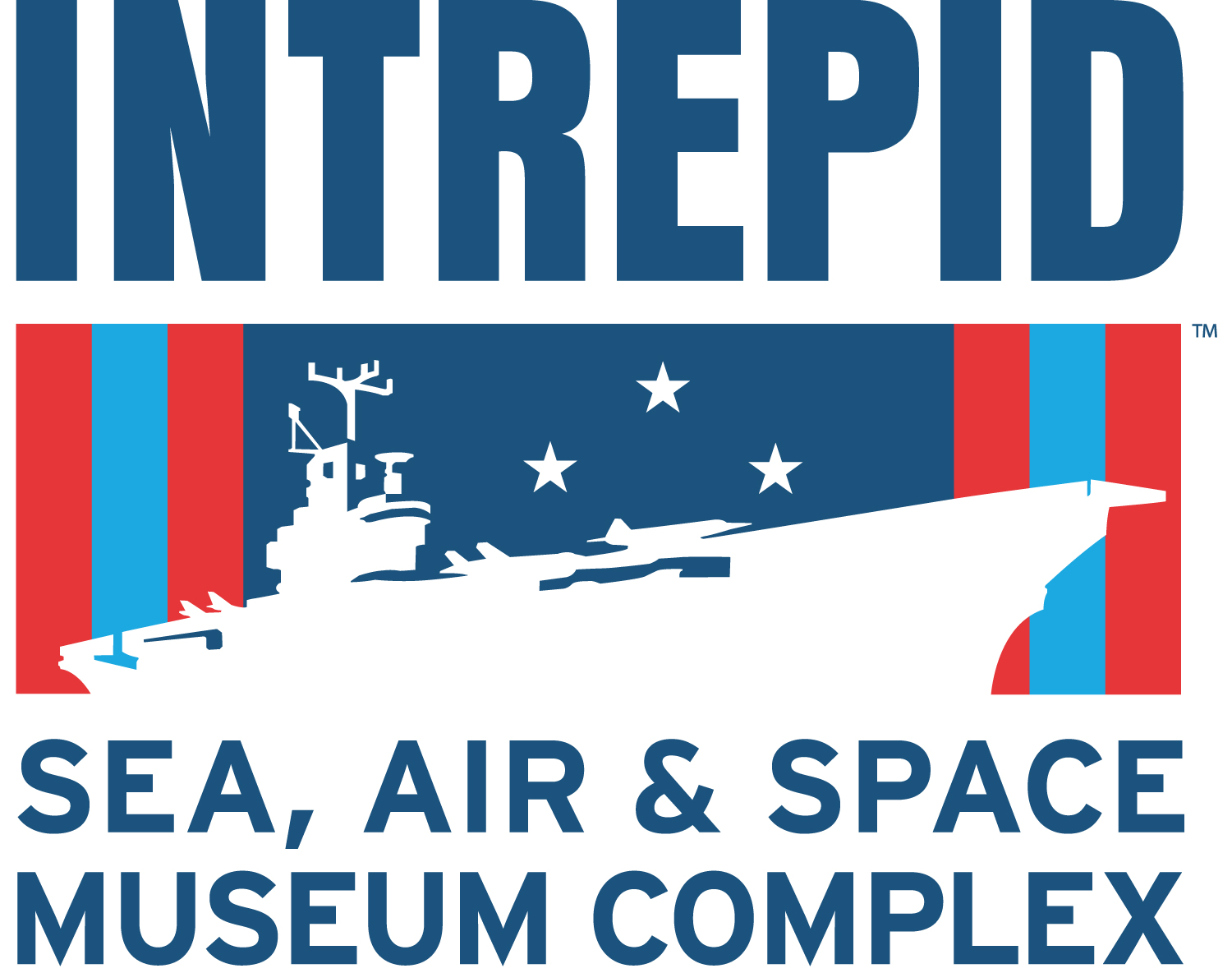 Intrepid Logo