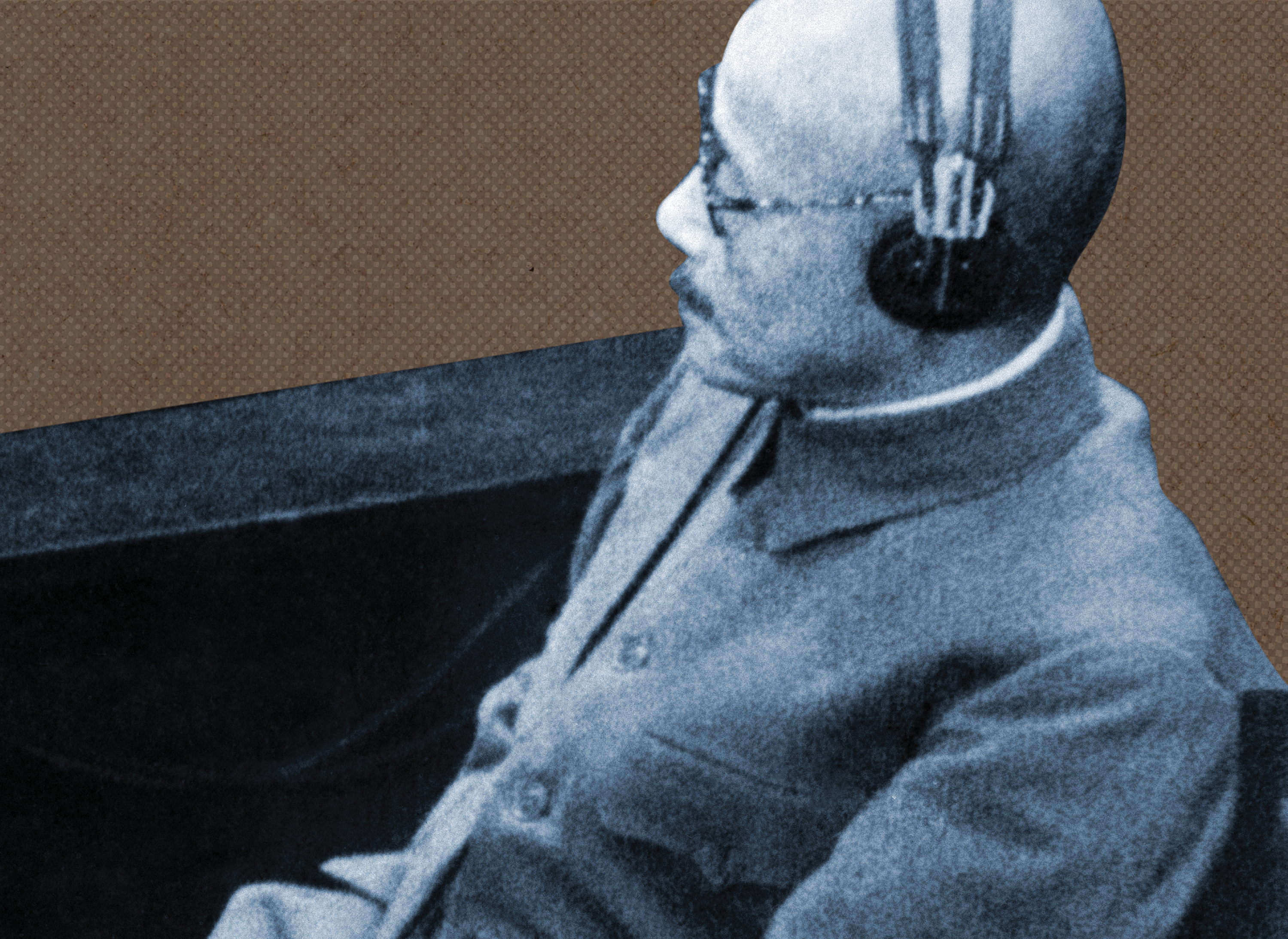 Episode 6 – No Specific and Tangible Evidence | The National WWII