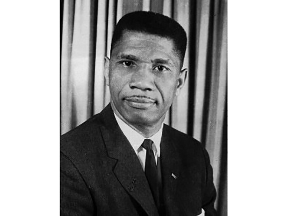 Medgar Evers: US Army Veteran and Civil Rights Leader The National Medgar Evers: US Army Veteran and Civil Rights Leader The National