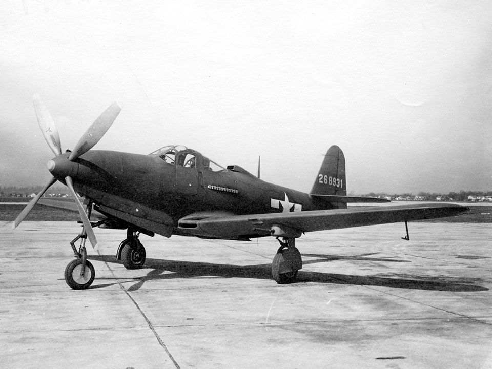 Women Airforce Service Pilot Hazel Ying Lee | The National WWII Museum |  New Orleans