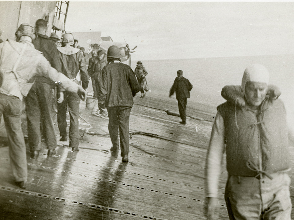 The Battle of Midway, The National WWII Museum