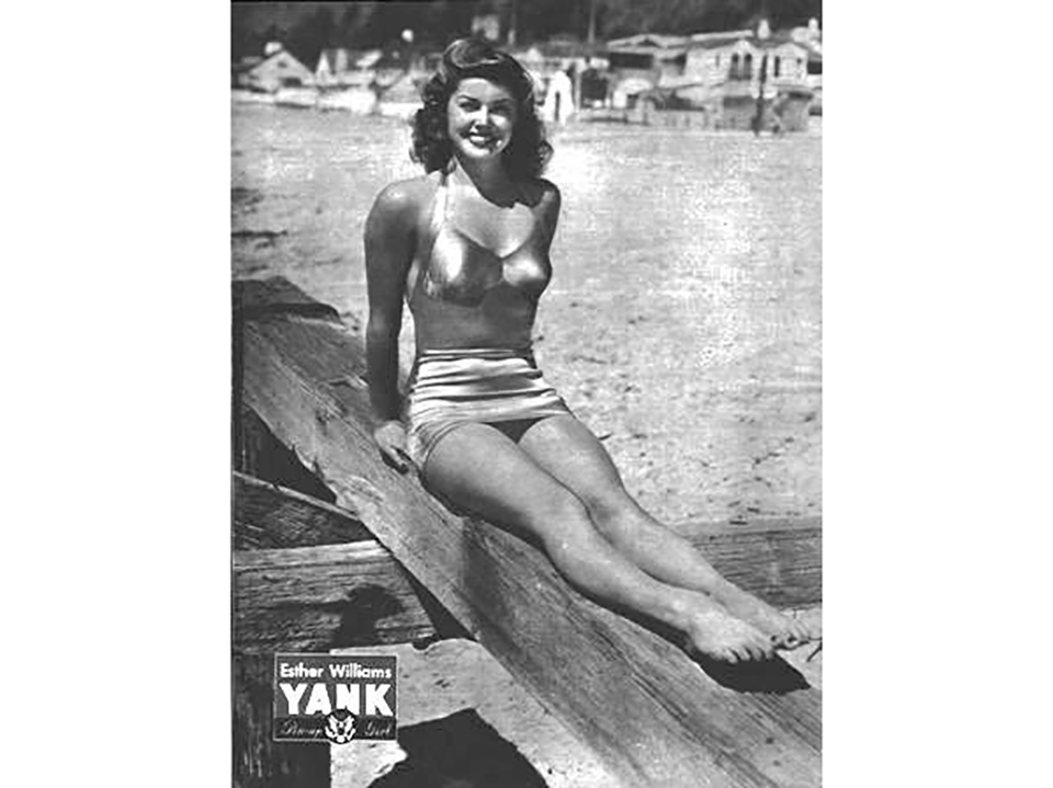 History of Bikini: A revolutionary garment – Onpost