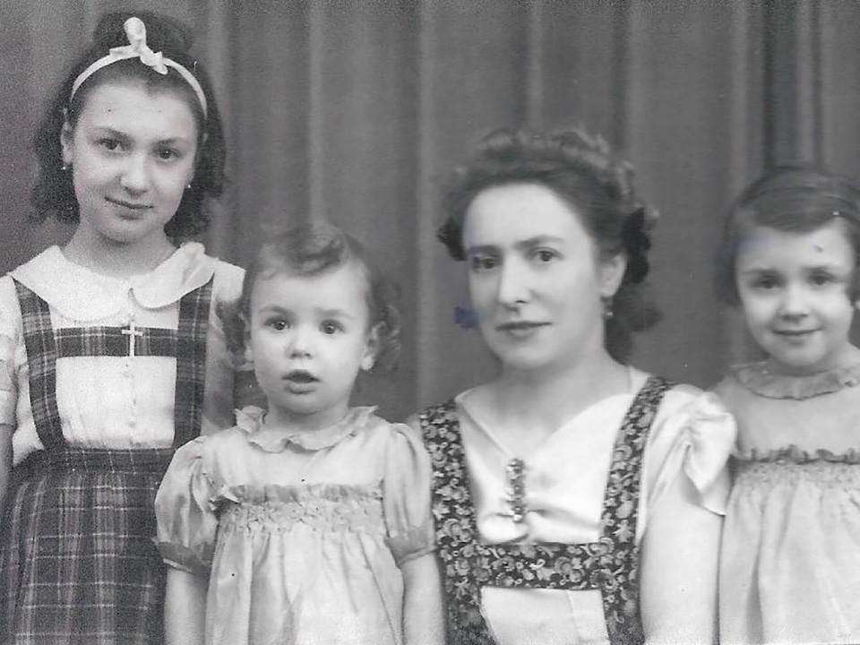 Child Memories from the Occupation and Liberation of Paris | The ...