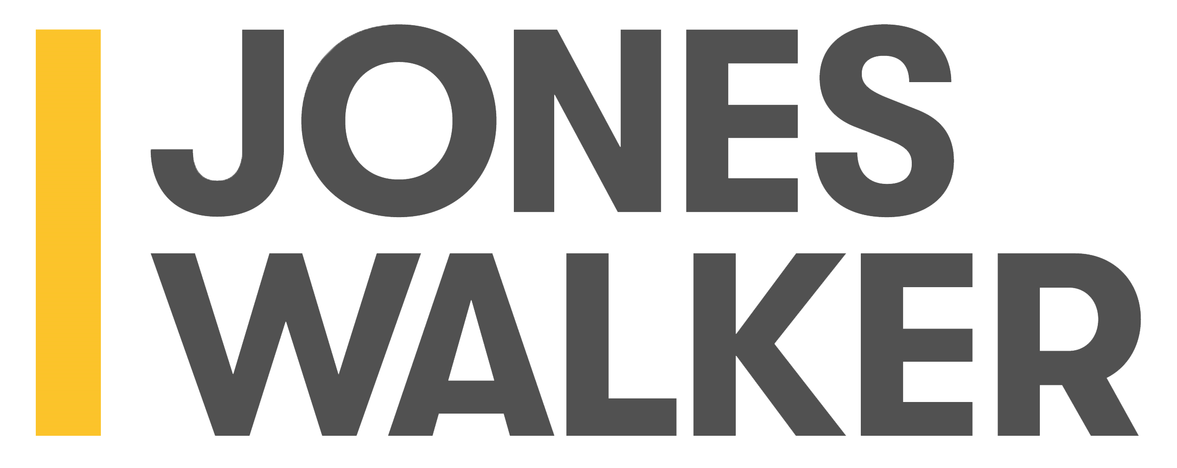 Jones Walker, LLC
