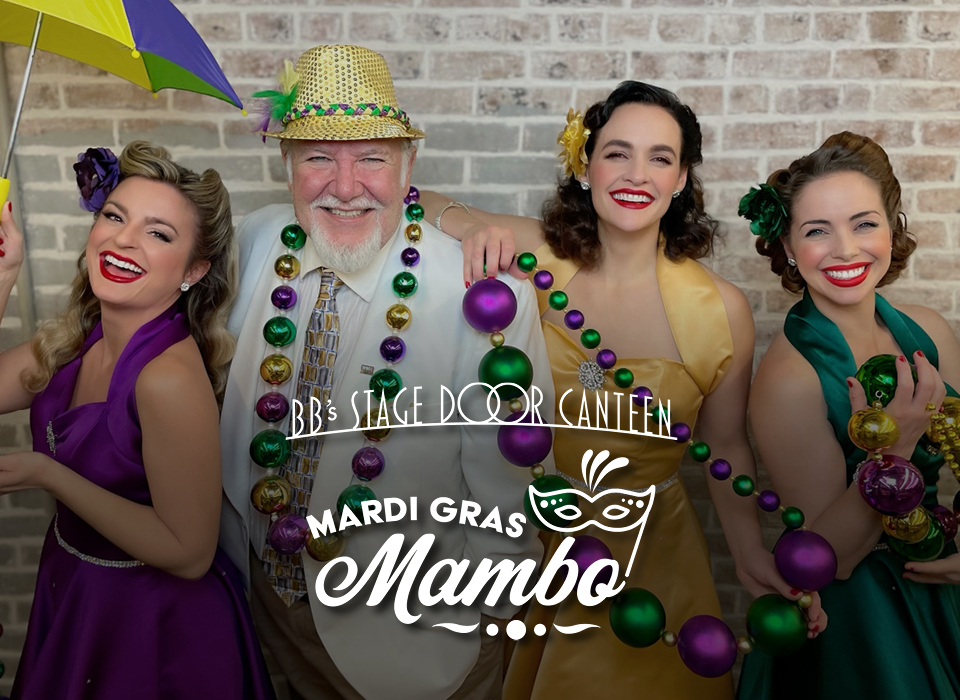 cubanismo mardi gras mambo songs