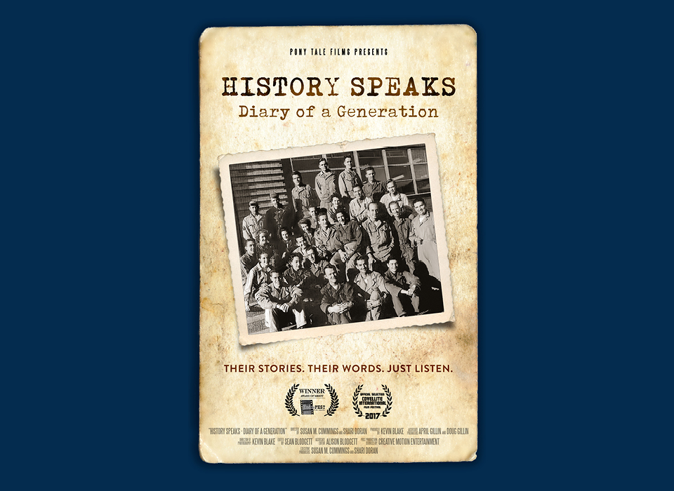 Reel History History Speaks The National WWII Museum New Orleans