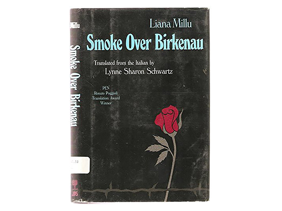 Smoke Over Birkenau Liana Millu