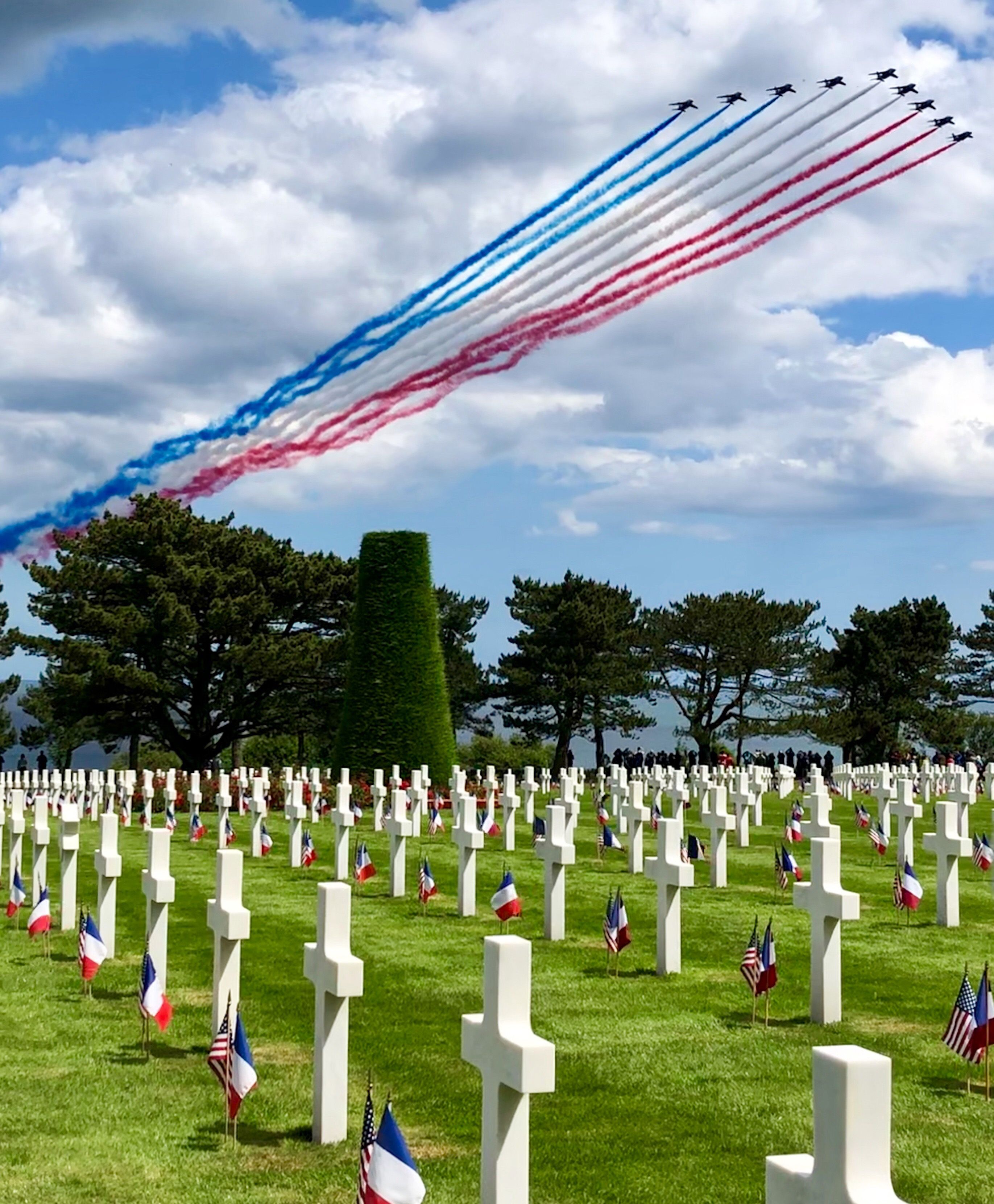 d day 80th anniversary tours