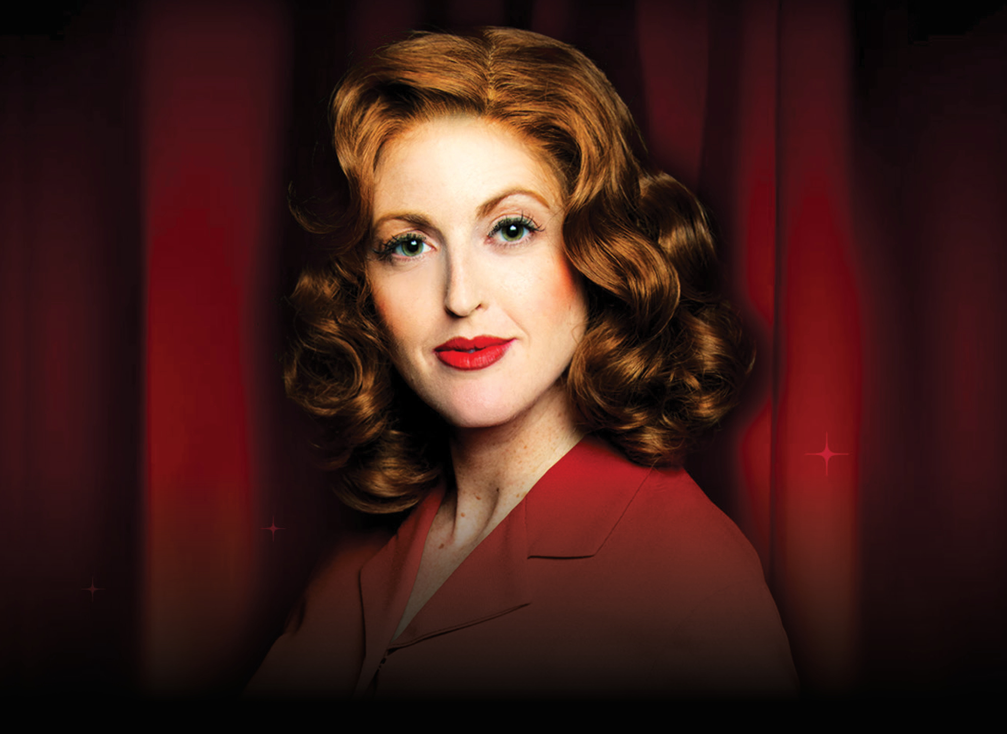 Bette Davis: Larger Than Life | The National WWII Museum | New Orleans