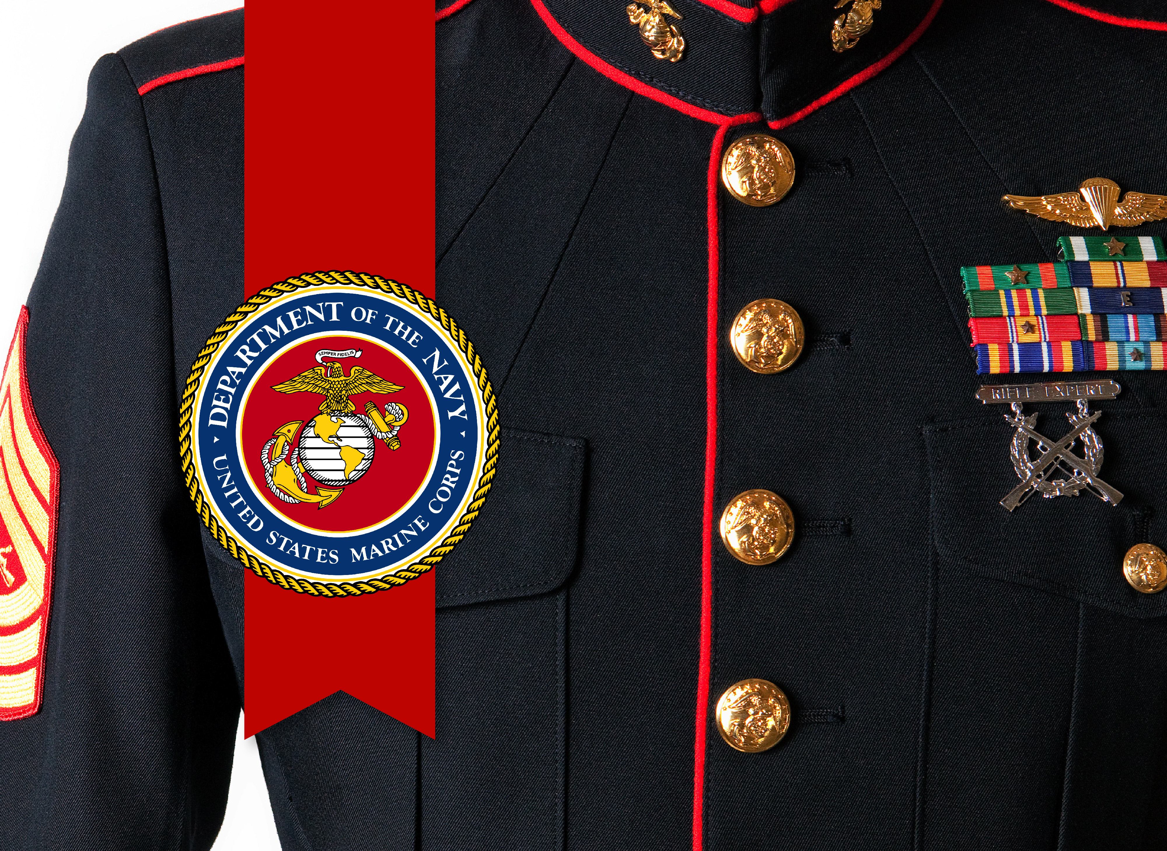 U.S. Marine Corps Birthday