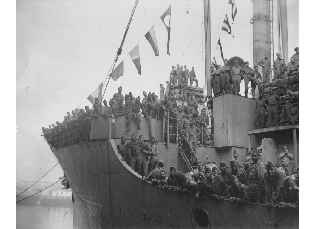 National Day of the Deployed: Honoring America's Deployed Servicemembers | The National WWII Museum - Vimarsana News