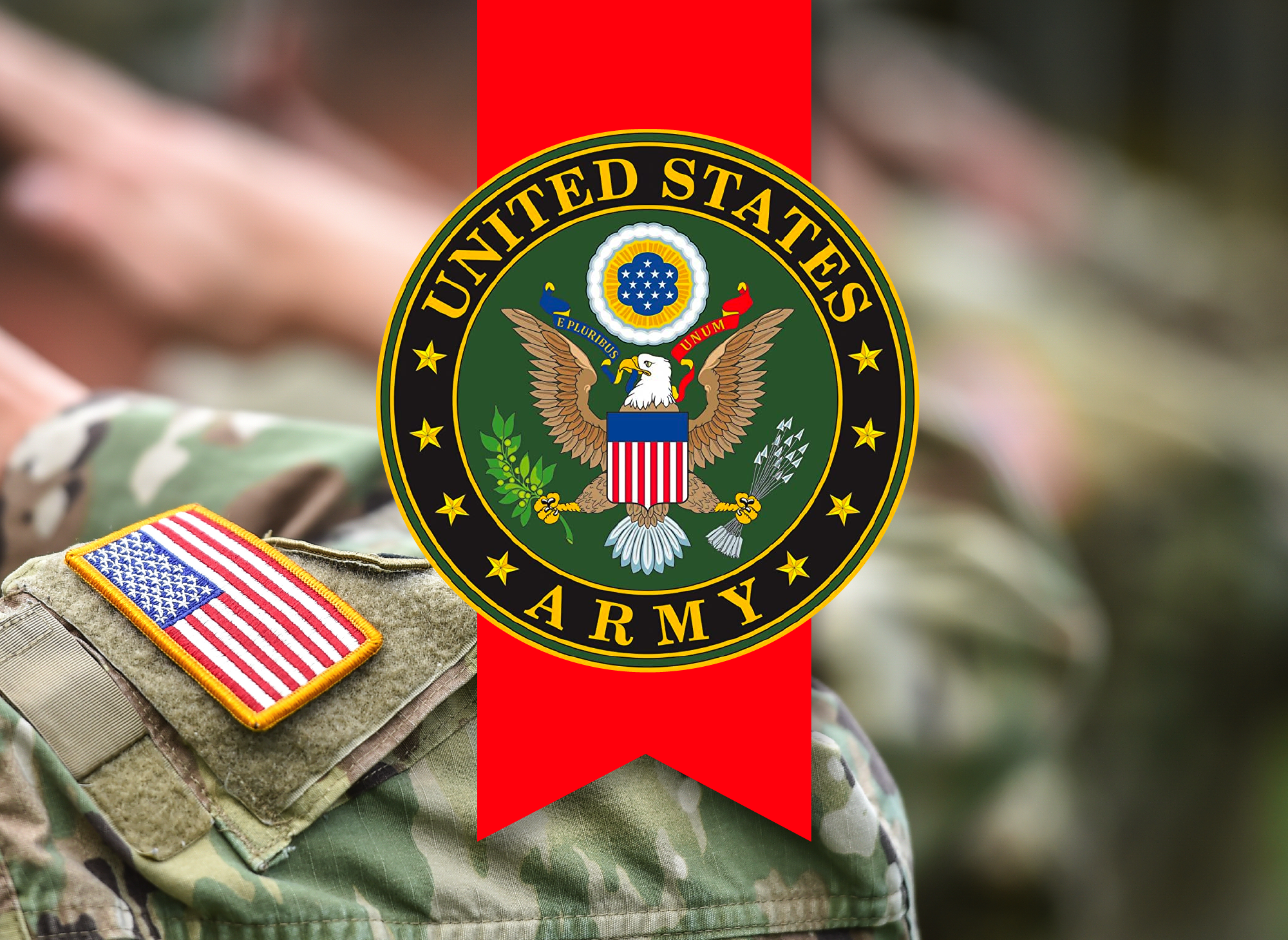US Army Birthday