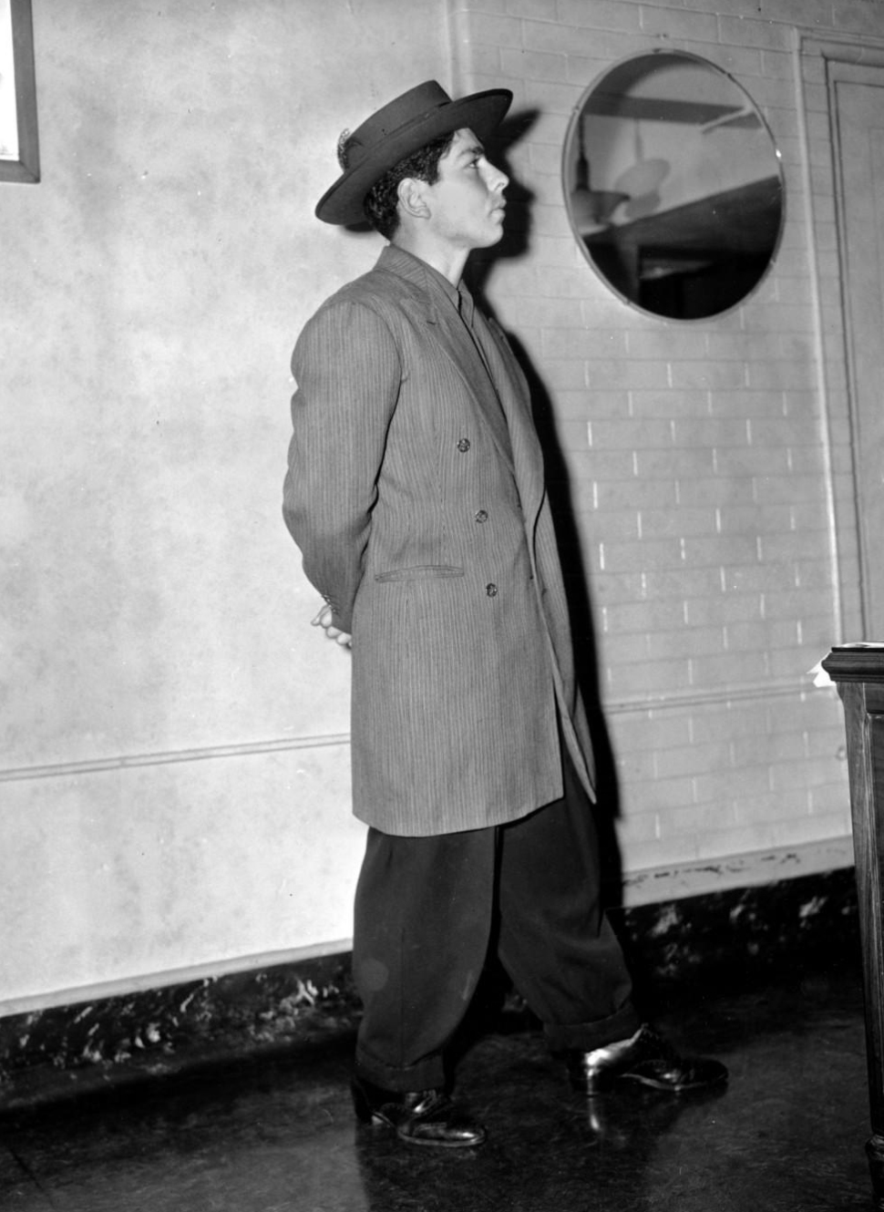 The Zoot Suit Riots and Wartime Los Angeles | The National WWII Museum ...