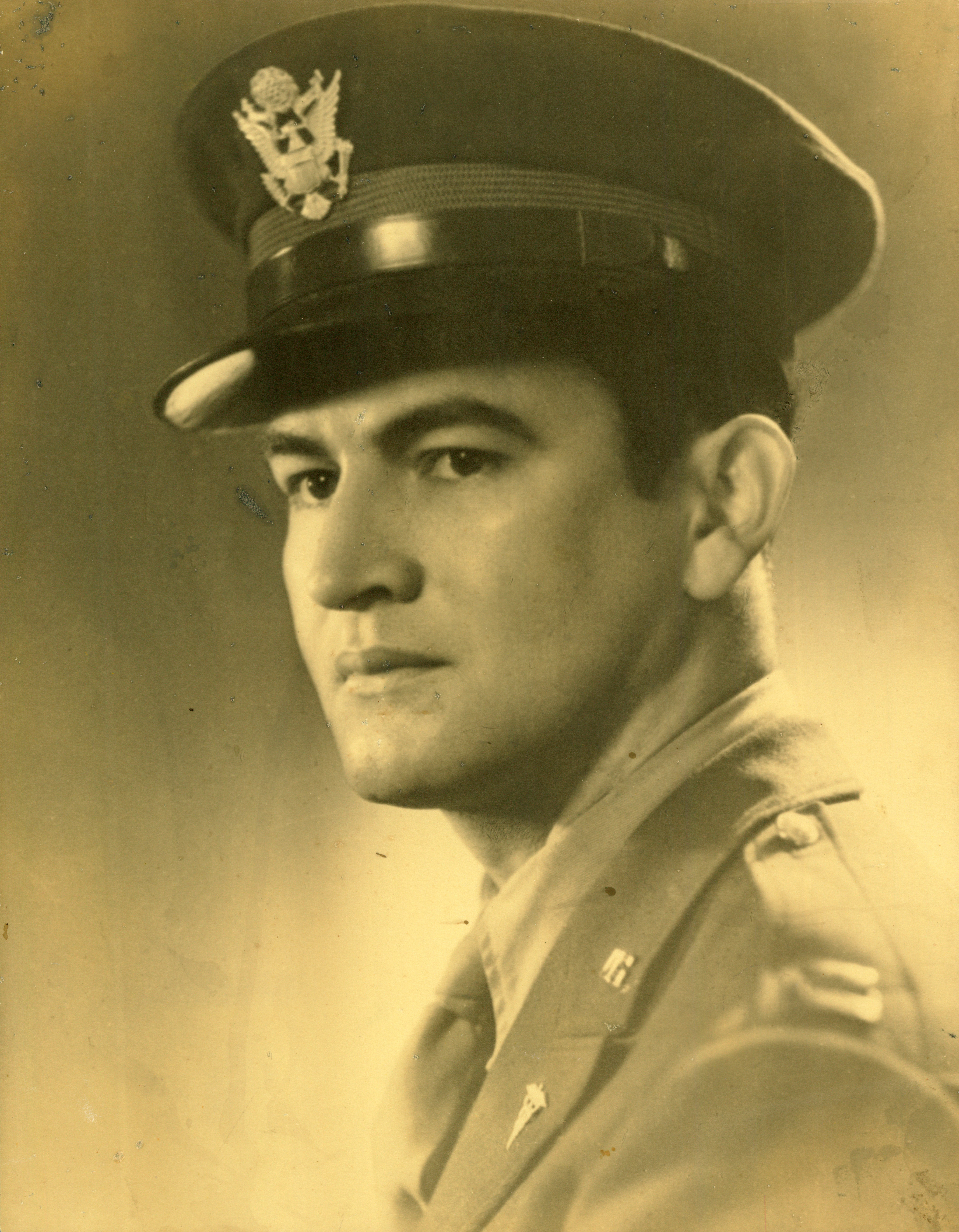 Captain Hector P. Garcia