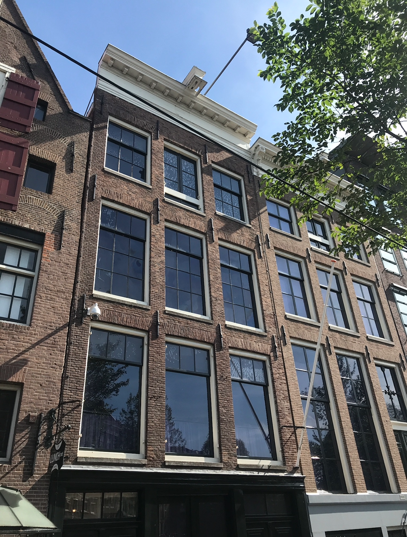 Prinsengracht 263