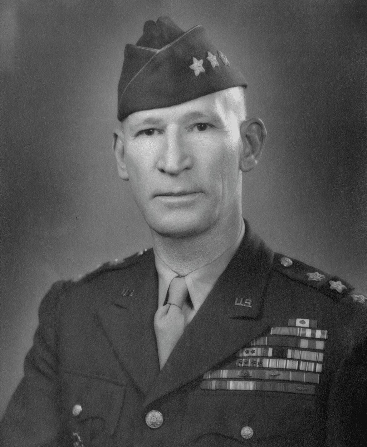 General William H. Simpson