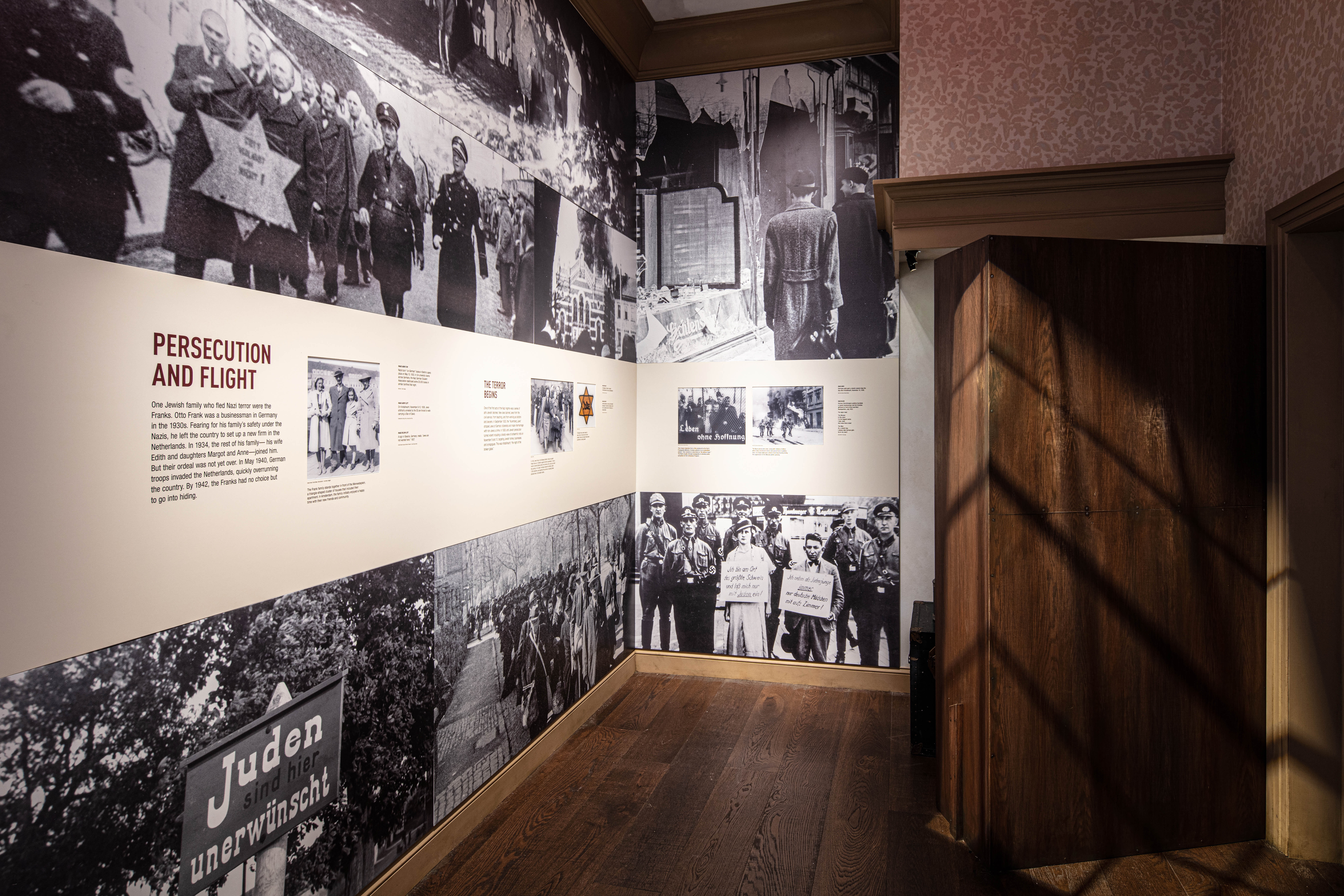 Finding Hope in a World Destroyed | The National WWII Museum | New Orleans