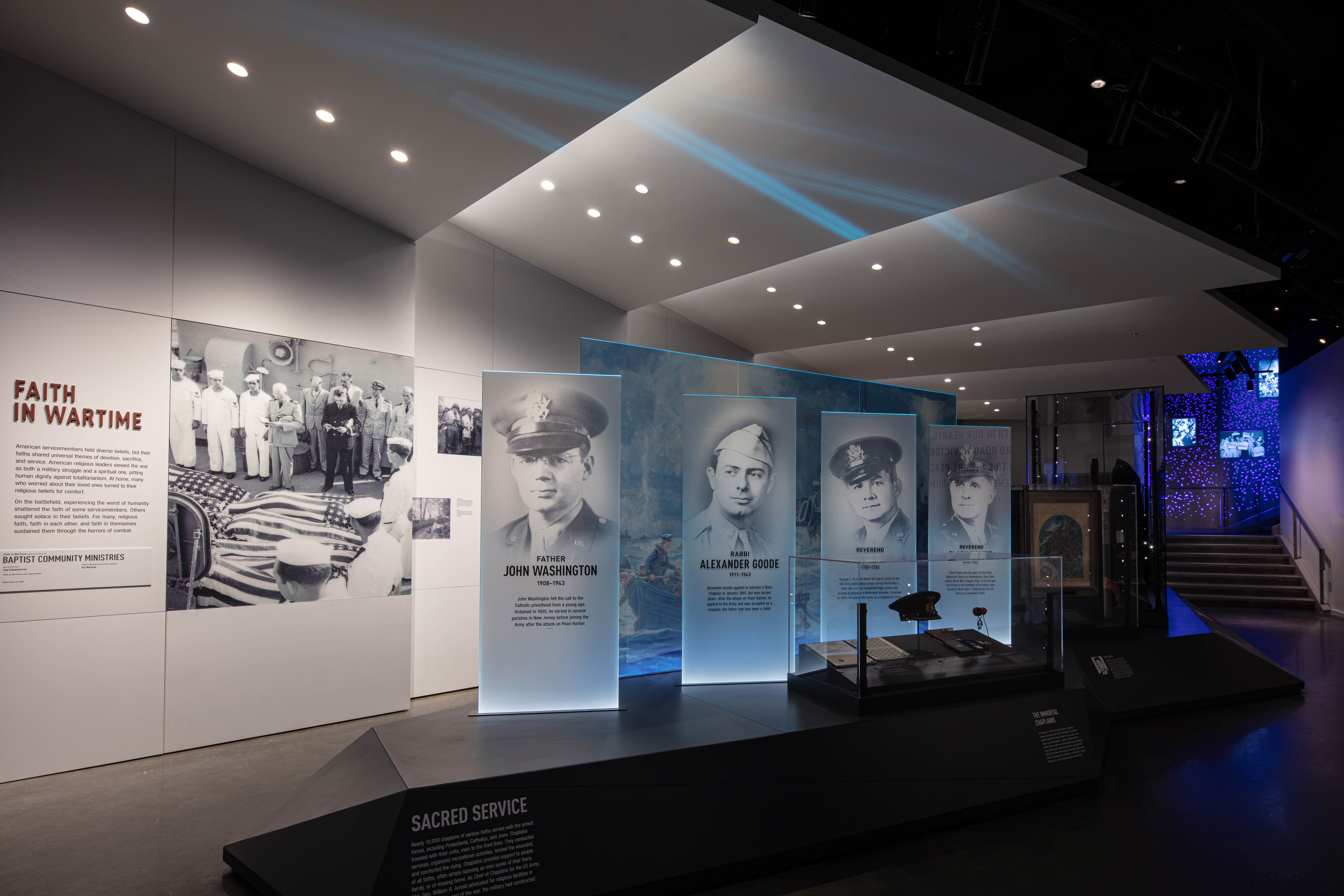 Finding Hope in a World Destroyed | The National WWII Museum | New Orleans