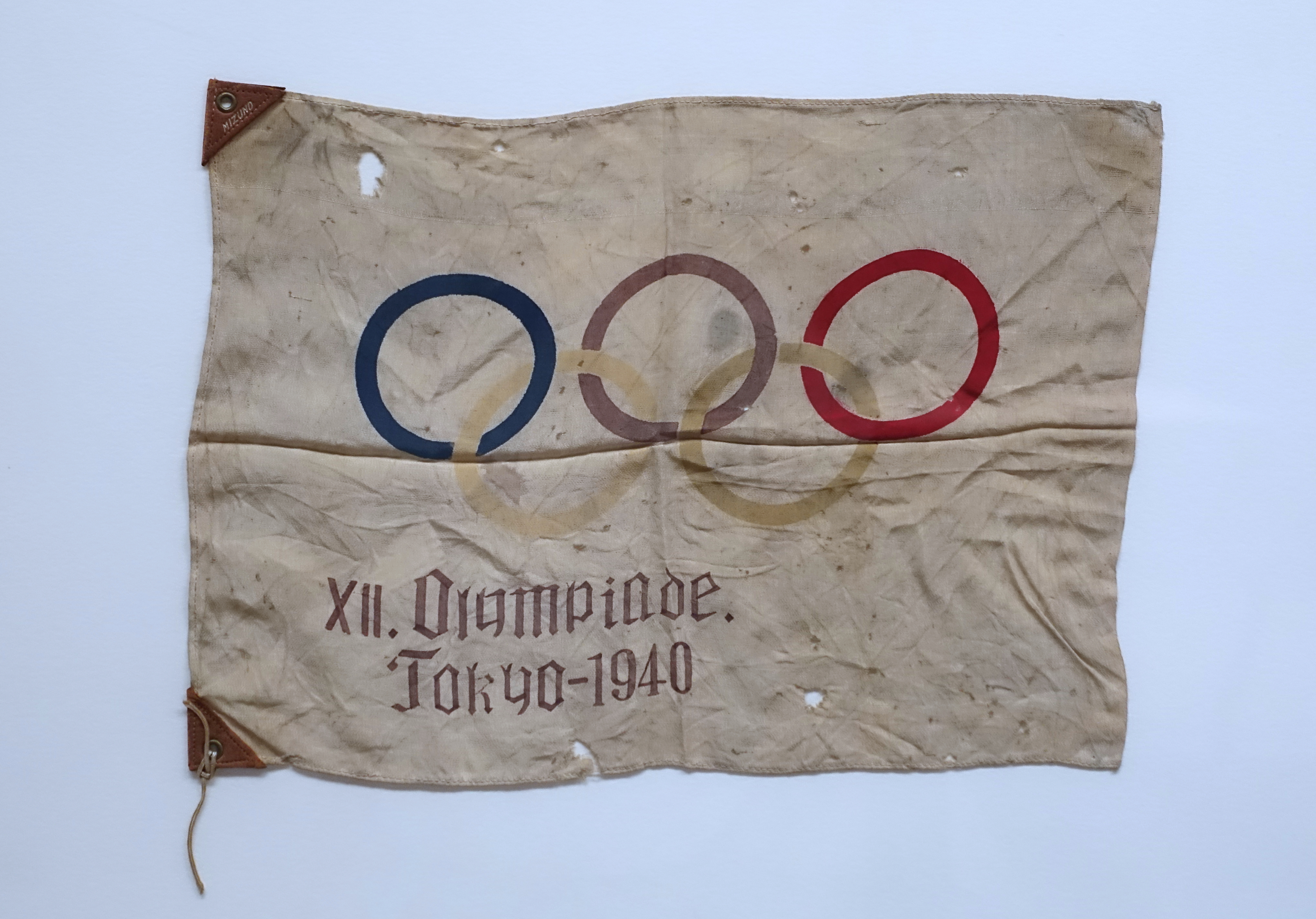 The 'Lost Olympics' of 1940 and 1944 | The National WWII Museum