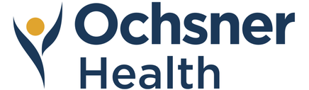 Ochsner Health logo