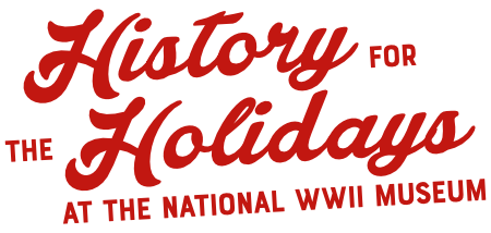 History for the Holidays