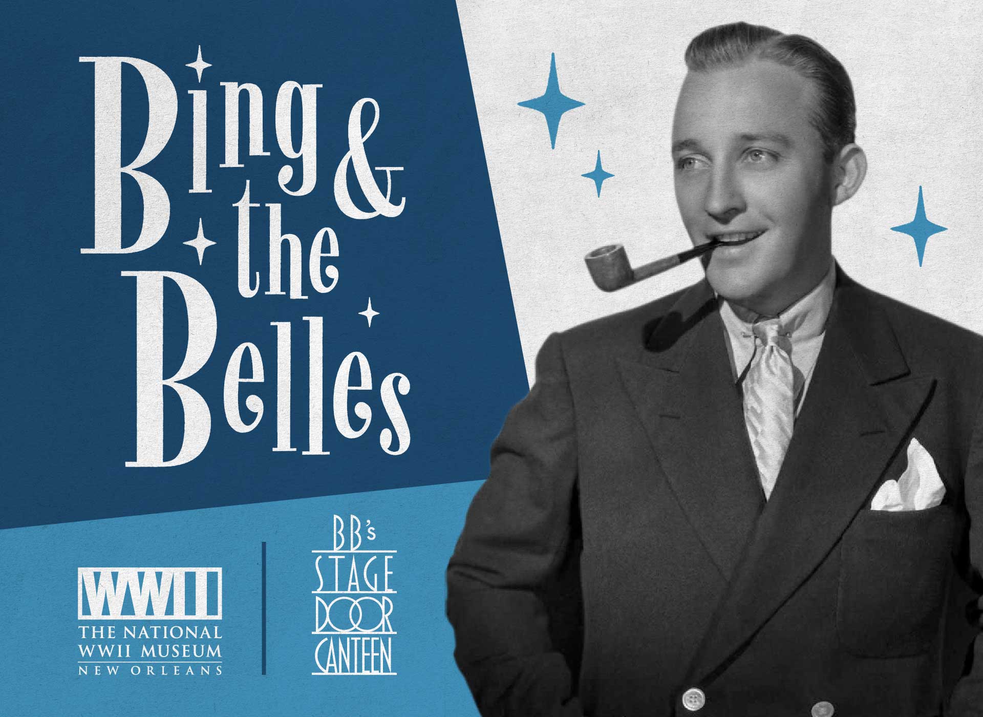 Bing \u0026 the Belles\, image size:1920x1400