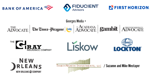 American Spirit Awards Bronze Sponsors