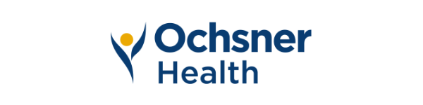 Ochsner Health logo