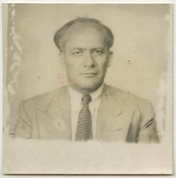 Raphael Lemkin