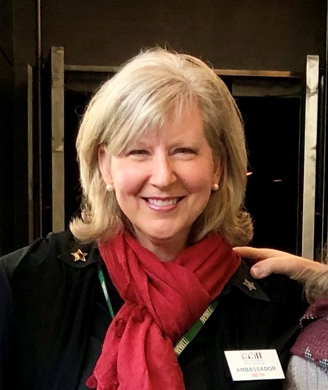 Beth Kliebert
