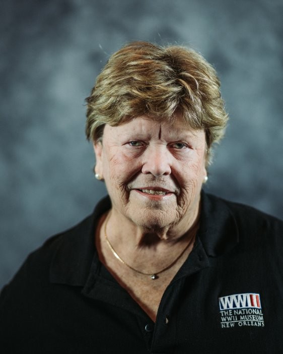 Sandy Hecker