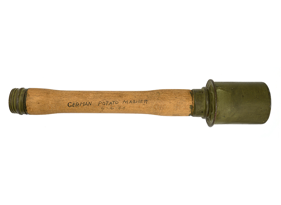M24 Stielhandgrenate