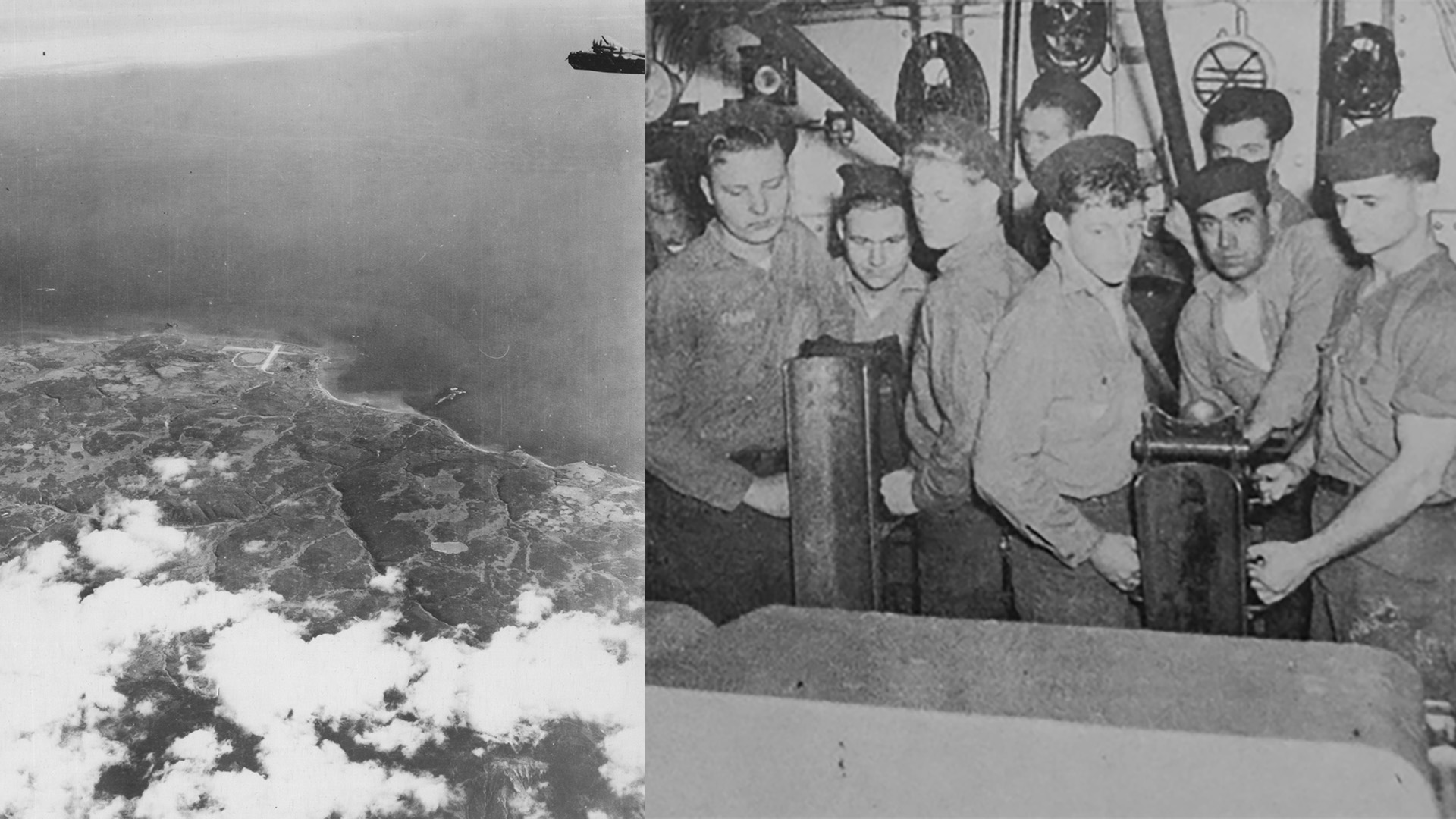 USS Concord