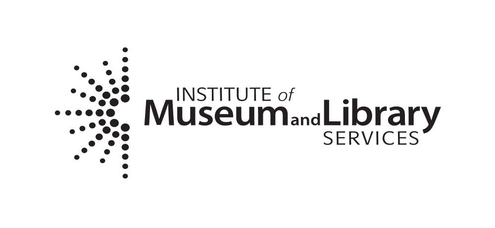 Institute of Museum and Library Services Logo