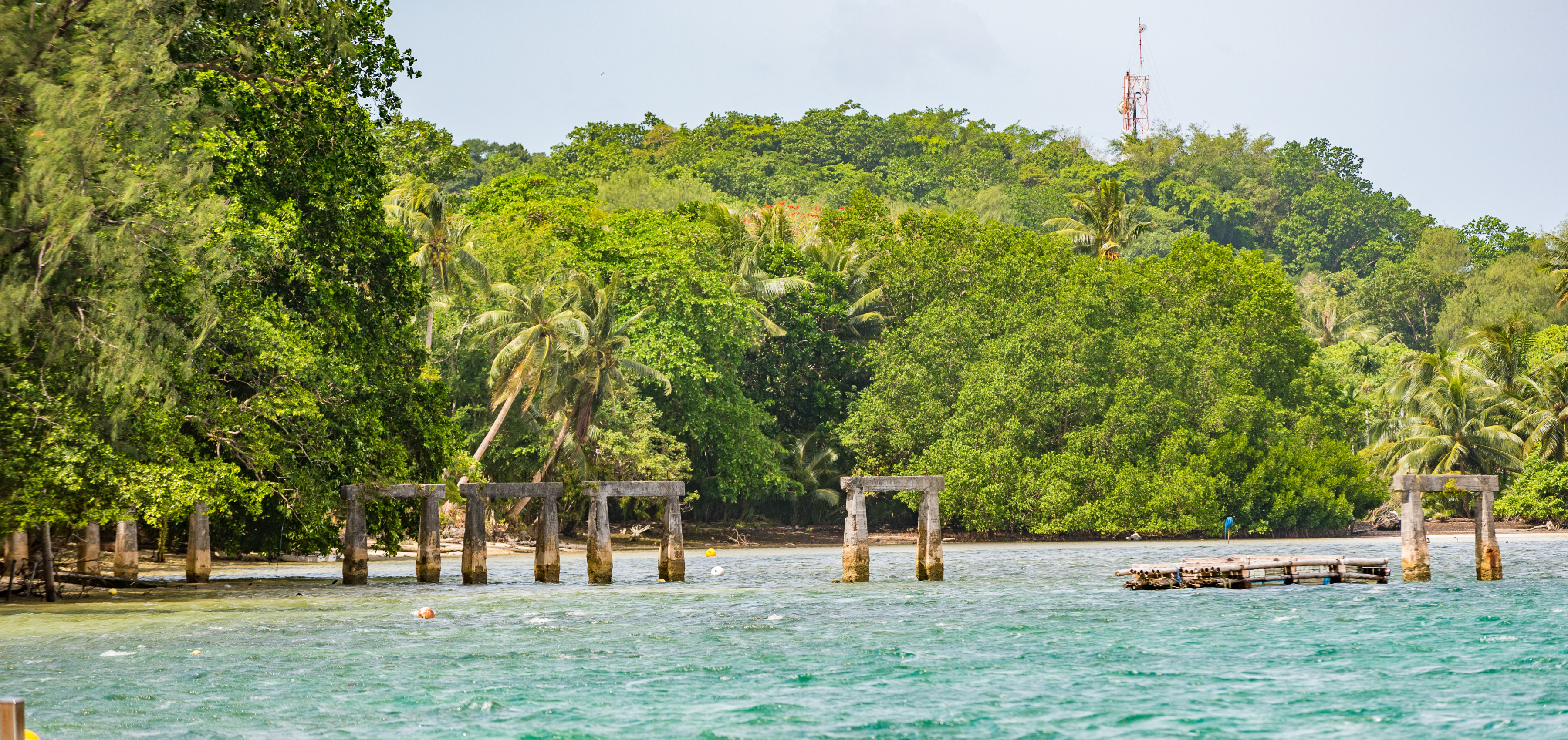 The Battle of Peleliu Travel image